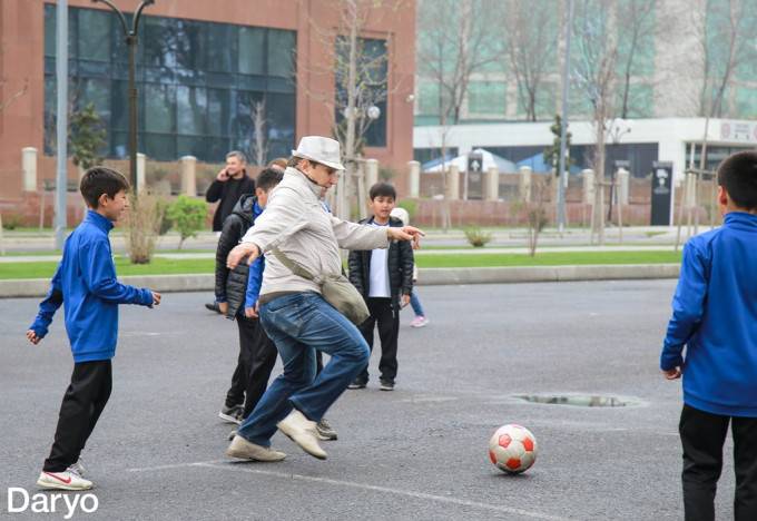 Ҳаво ифлосланиши жисмоний машғулотлар фойдасини икки баробарга пасайтиради — тадқиқот